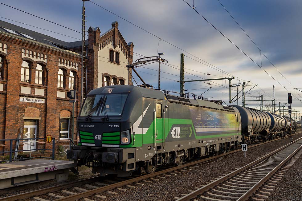 elektrolok.de - Alles über E-Loks